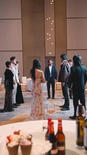 不要和陌生人说话（51集）简直不要太好看