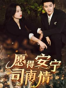 愿得安宁司南情(76集) 愿得安宁司南情(76集)免费短剧看不停