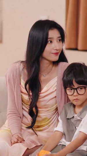 穿成四个反派崽子的恶毒亲妈（100集）免费看全集