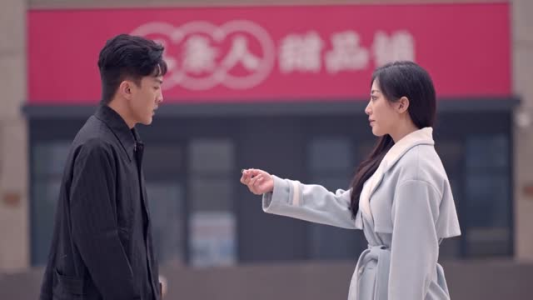 初次见面请嫁给我（12集）免费短剧资源