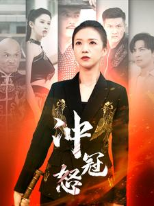 冲冠怒（93集）爆款短剧推荐