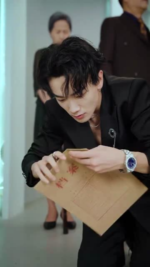 错换人生28年（36集）在哪个平台能看