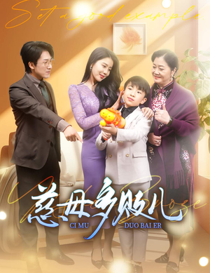 以身作则（30集）演的怎么样