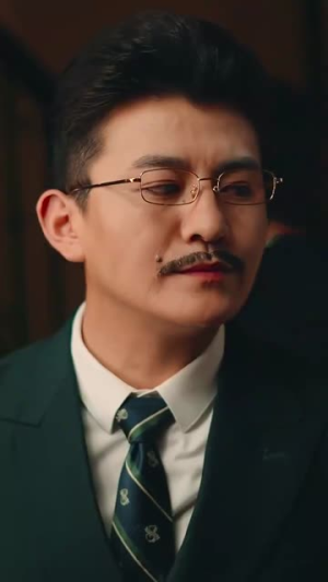 穿书攻略反派总裁（30集）女主角是谁