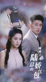 缠她上瘾陆总的娇气包（80集）精彩短剧热播中