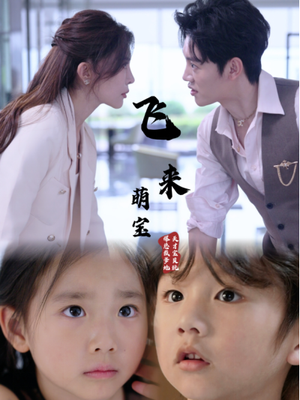 飞来萌宝（81集）海量短剧免费看