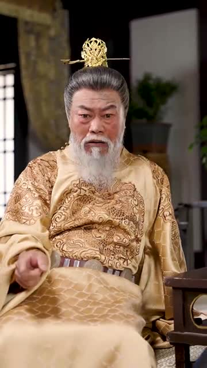 穿越古代，我摊牌了（100集）悬疑短剧推荐