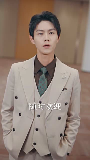 裁员后老板后悔莫及(34集) 裁员后老板后悔莫及(34集)短剧太好看了吧