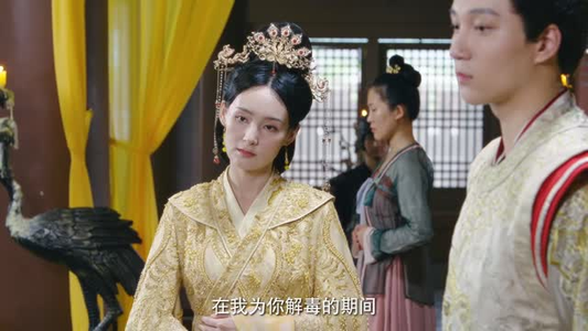 初颜（30集）热门短剧榜单