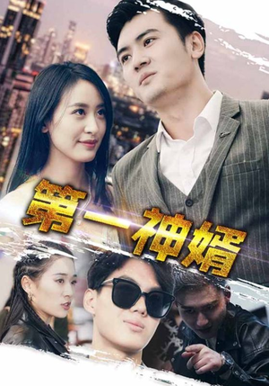 第一神婿（110集）短剧越看越精彩