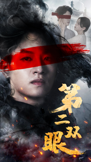 第二双眼（90集）剧情简介