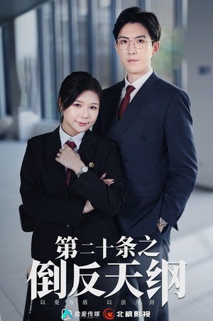 第二十条之倒反天纲（60集）高质量短剧推荐