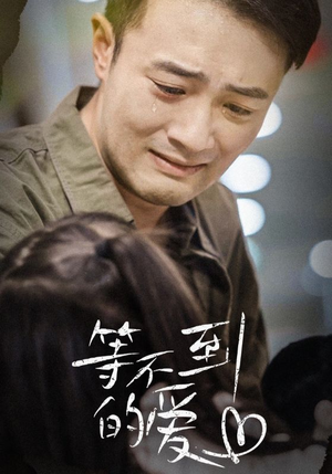 等不到的爱（40集）好看上头短剧