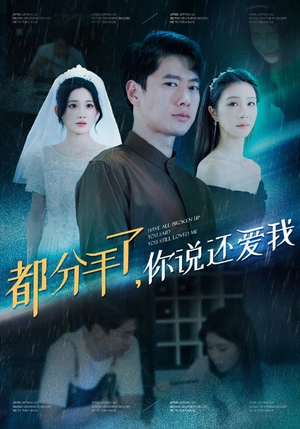 都分手了你说还爱我（33集）完整版免费观看