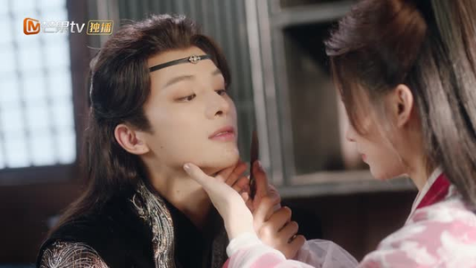 凤懿天下（20集）火爆热门短剧