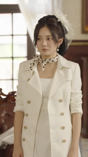 督军炽爱（60集）免费观看完整版