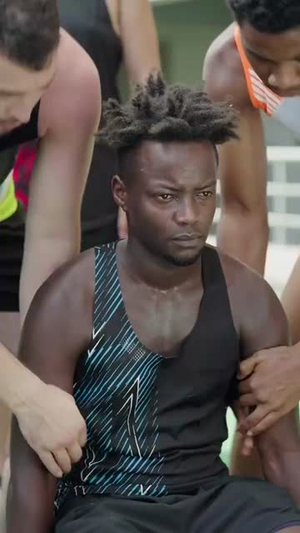 冠军归来（36集）免费观看完整版