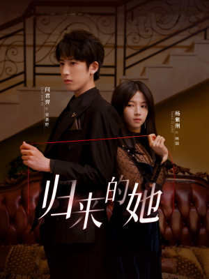 归来的她（80集）热播短剧排行榜