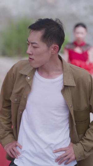 归来之八月十五月儿圆（57集）超爽短剧推荐