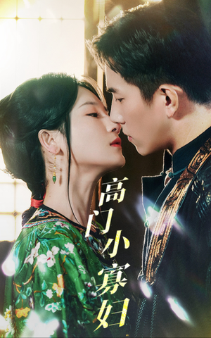 高门小寡妇（60集）短剧精彩推荐