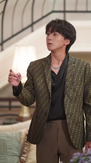 大叔的四个女房客（91集）免费看