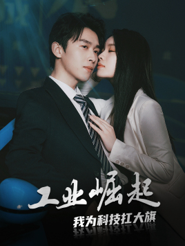 工业崛起：我为科技扛大旗（60集）好看吗