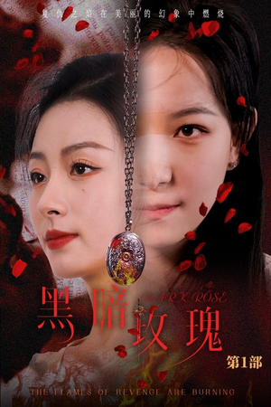 黑暗玫瑰(84集) 黑暗玫瑰(84集)短剧分享剧集