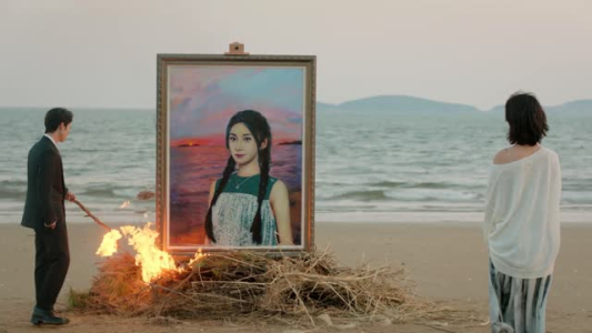 海边捡个他（22集）百度在线观看