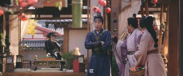 河伯祭（30集）小短剧推荐