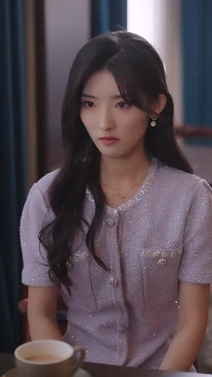 带崽闪婚千亿霸总宠上天（69集）太好看了短剧