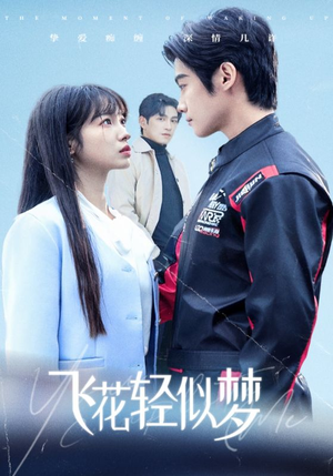 飞花轻似梦（37集）红果短剧免费看