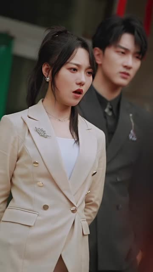 寒门贵女（56集）分享好看短剧