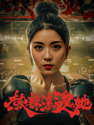 豪门娇妻每天只想练拳击（76集）精彩短剧看不停