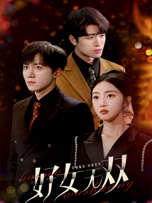 好女无双（80集）最近很火的短剧