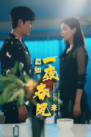 忽如一夜春风来(28集) 忽如一夜春风来(28集)恋爱短剧分享