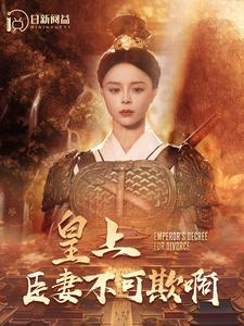 皇上臣妻不可欺啊（88集）短剧在线看