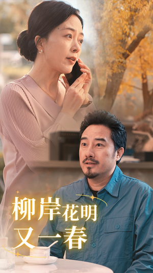 柳暗花明又一春（40集）热门短剧分享