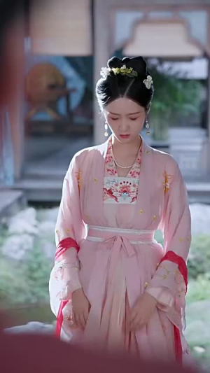 画堂春（94集）短剧解说热门