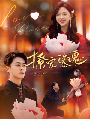 撩宠玫瑰（99集）全集