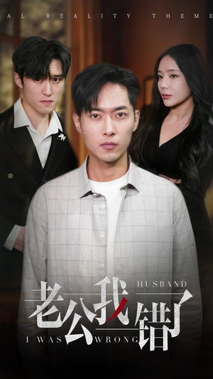 老公我错了（31集）零花钱看整部剧