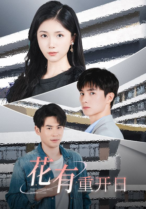 花有重开日（41集）夸克网盘观看