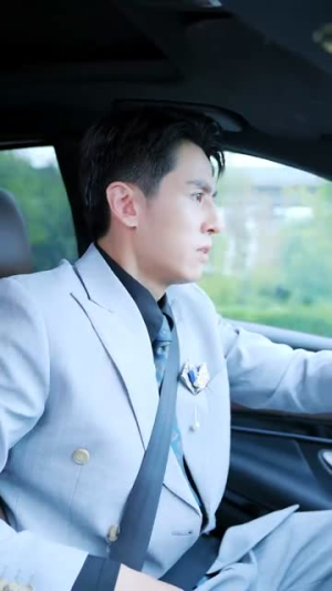 离婚后我成了前夫的白月光（58集）全集都在这里了