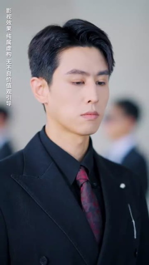 总裁前夫太难缠（58集）热播短剧抢先看