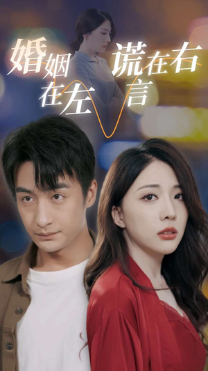 婚姻在左谎言在右（79集）看精彩短剧