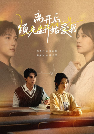 离开后，顾先生开始爱我（30集）短剧精彩绝伦