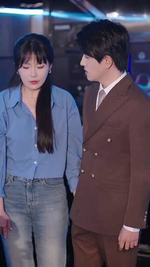 间谍保姆竟是豪门太太（80集）短剧也太好看了