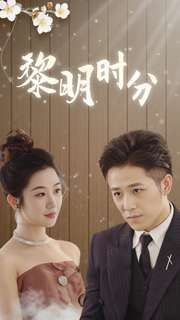 黎明时分（78集）热门短剧推广