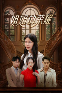 姐姐的荣耀（30集）在线免费观影
