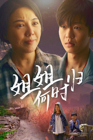 姐姐何时归（60集）免费短剧资源