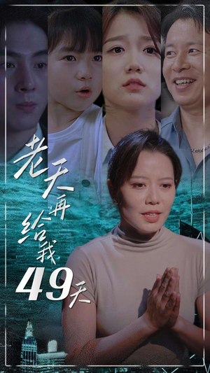 老天再给我49天（38集）热门短剧大全